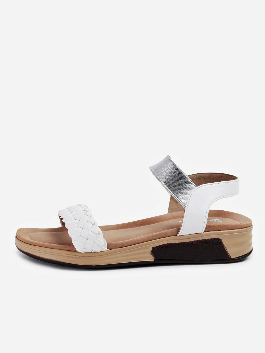 Grace Flat Sandals
