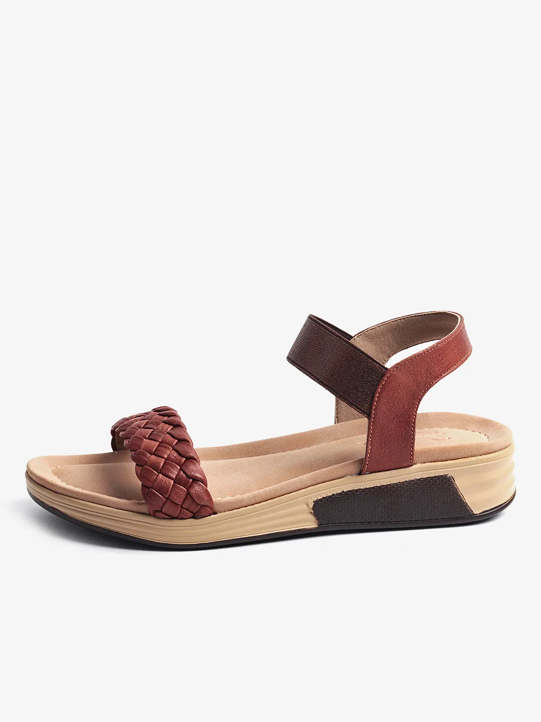Grace Flat Sandals