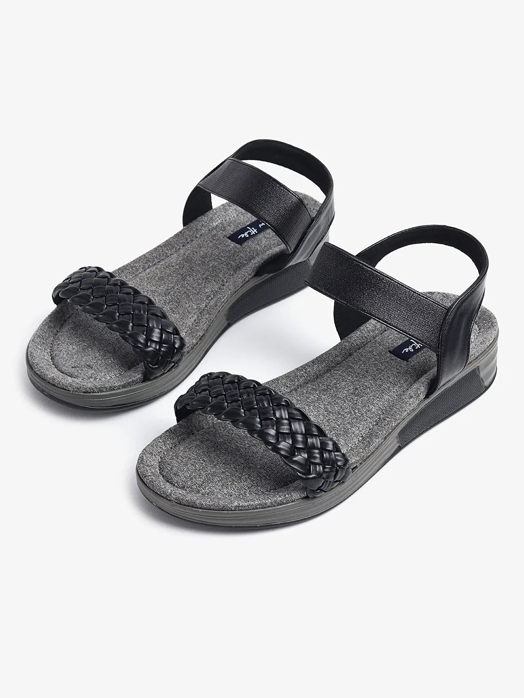 Grace Flat Sandals