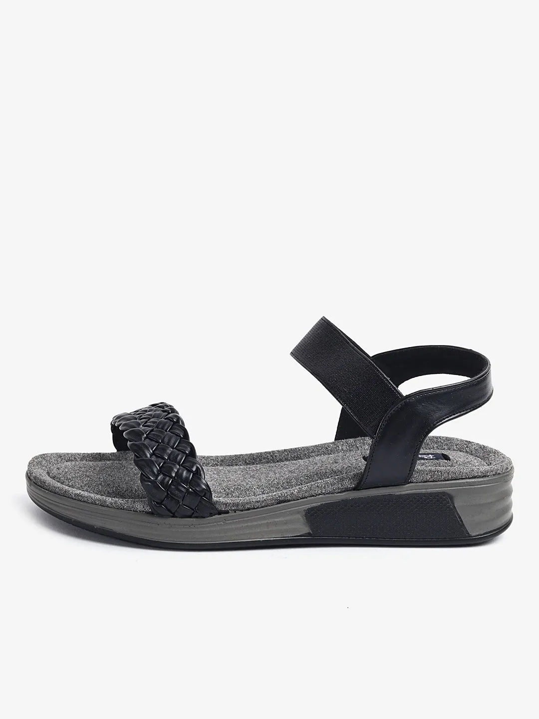 Grace Flat Sandals