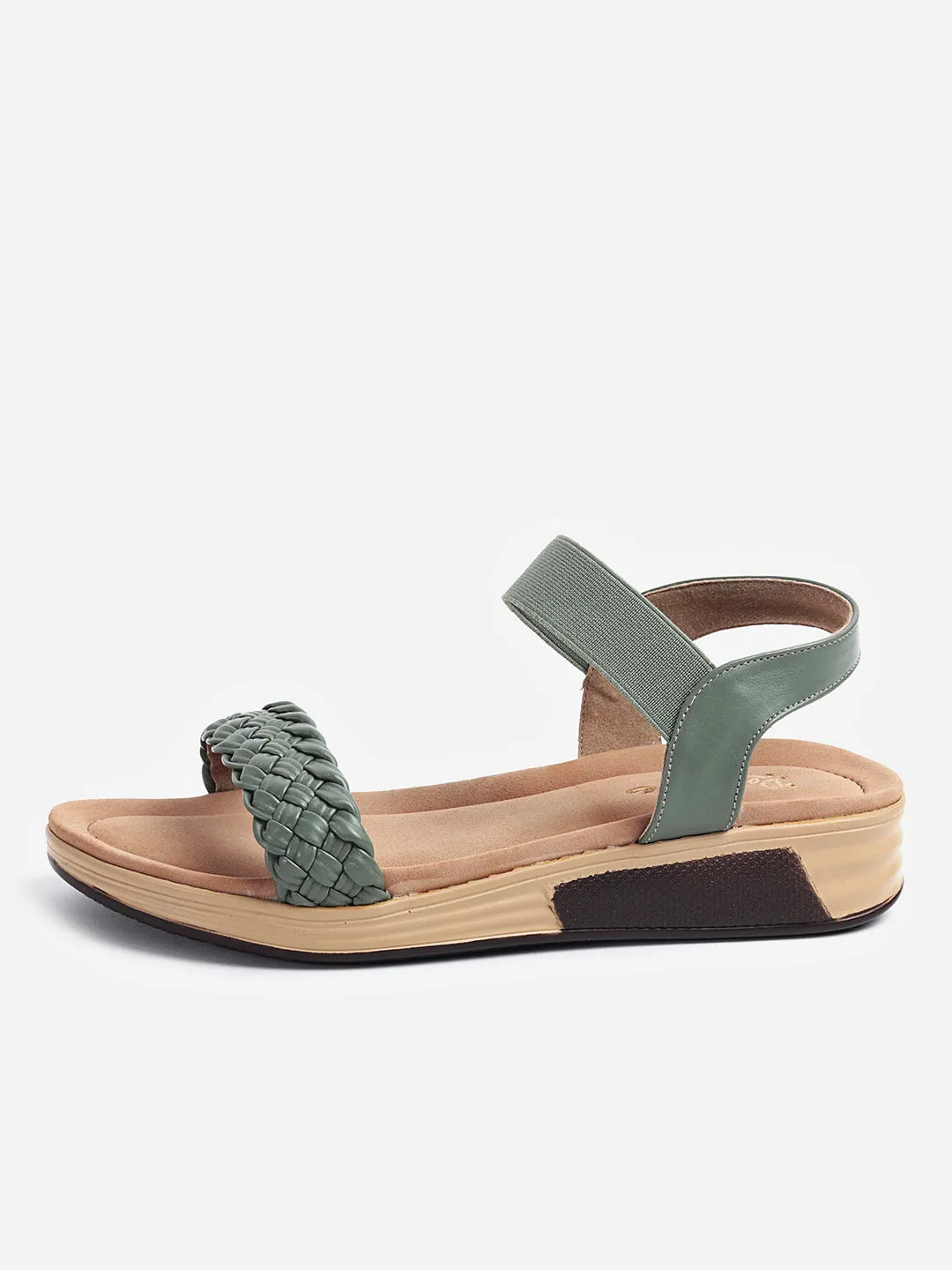 Grace Flat Sandals