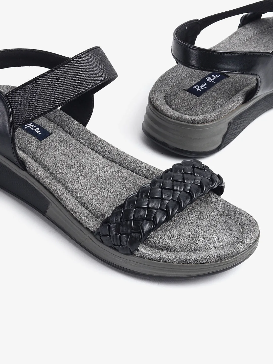 Grace Flat Sandals