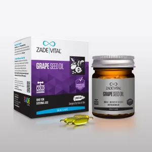 Grape Seed Oil