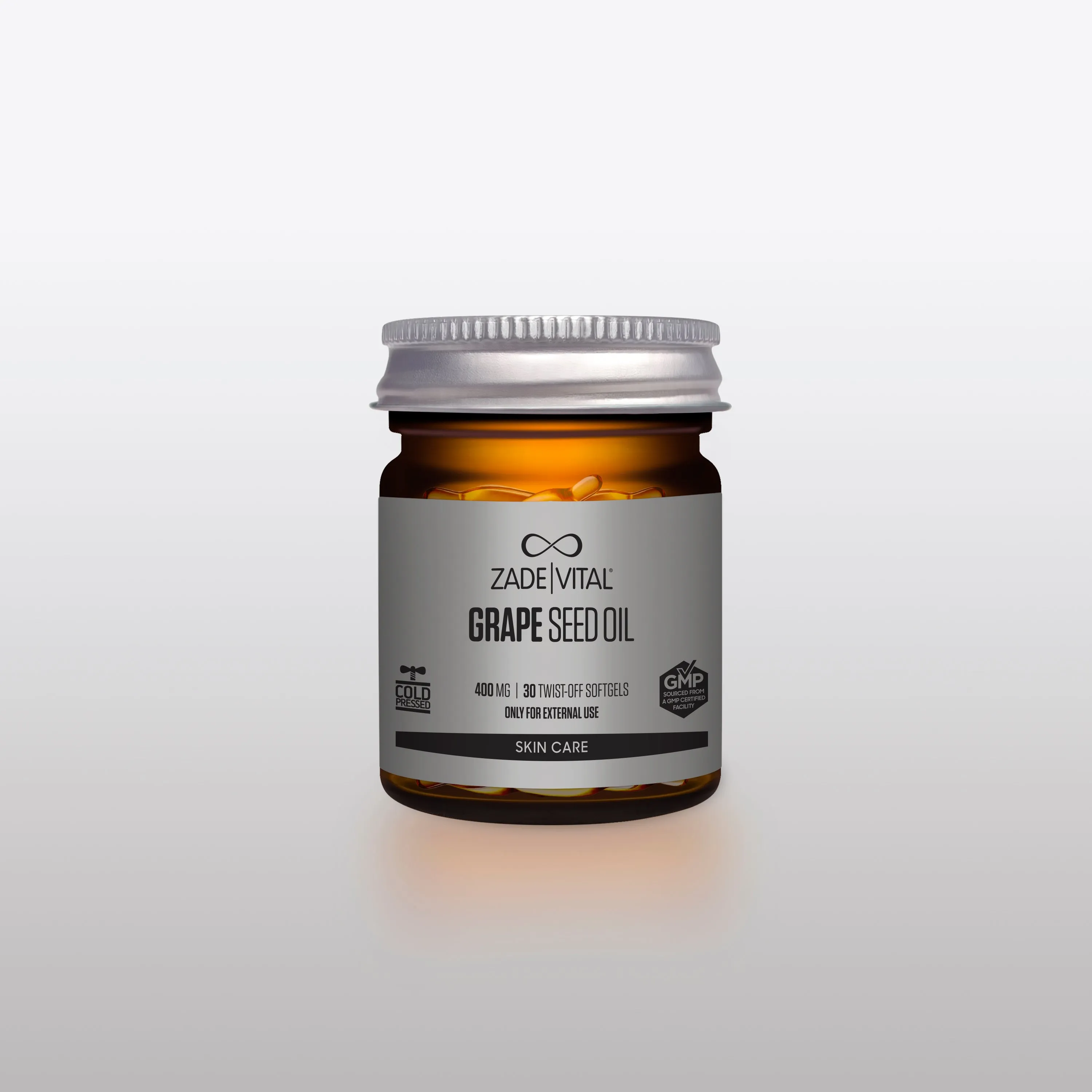 Grape Seed Oil