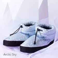Grishko Low Cut Warm Up Booties
