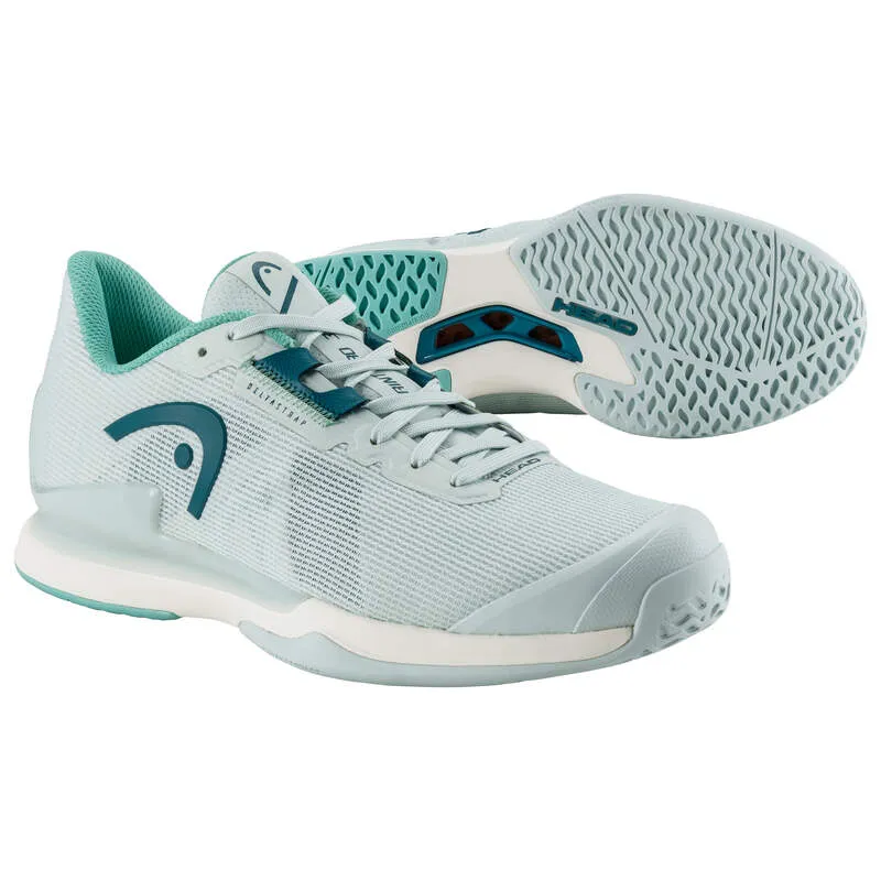 HEAD SPRINT PRO 3.5 WOMEN AQTE