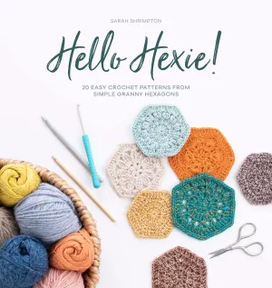Hello Hexie