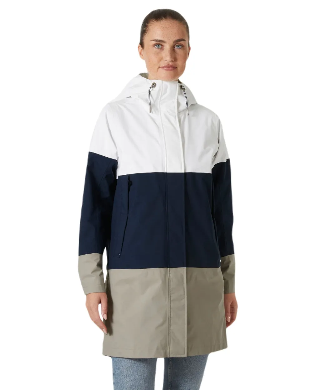 Helly Hansen Womens Koster Raincoat