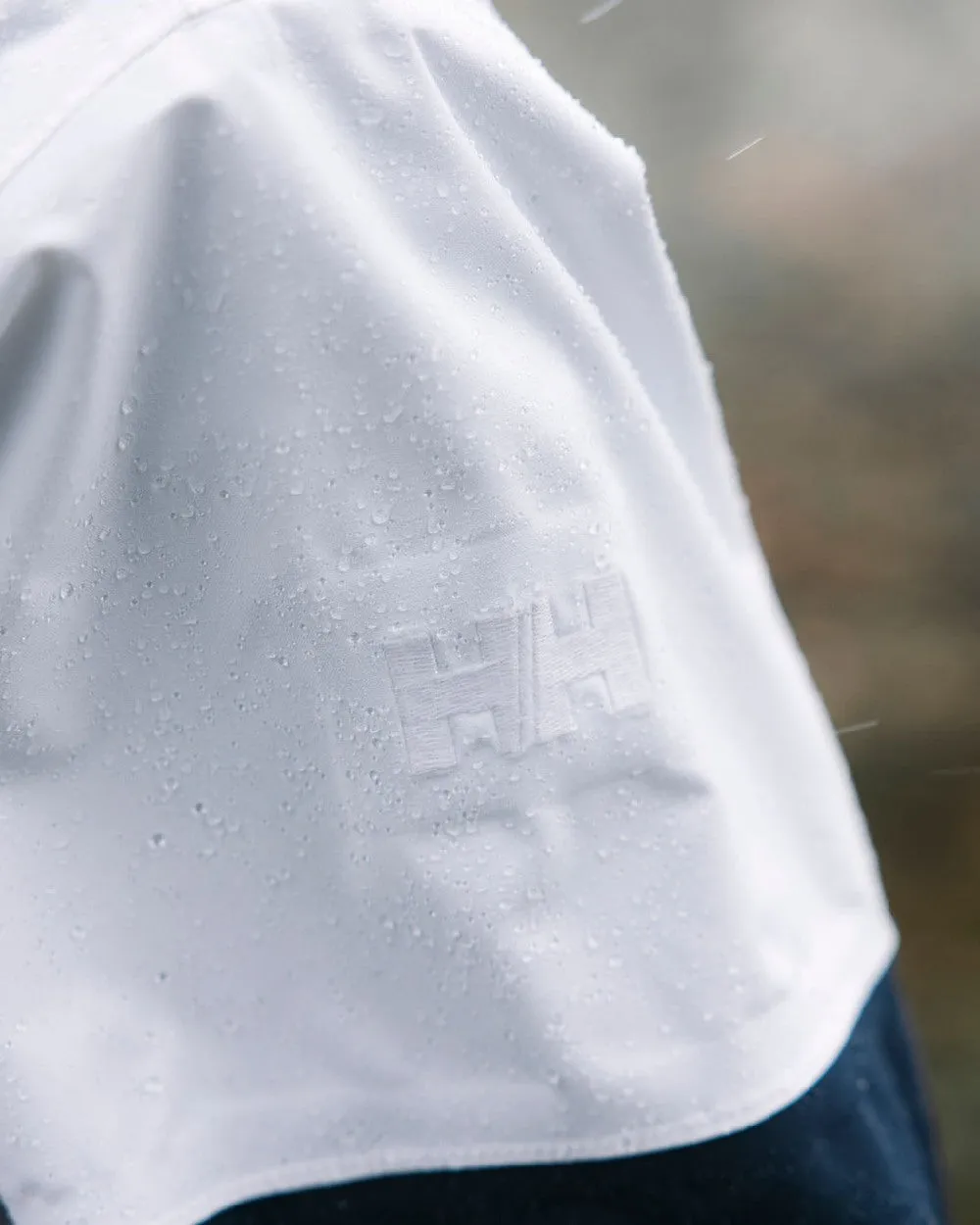Helly Hansen Womens Koster Raincoat