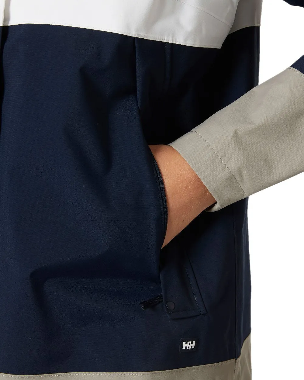 Helly Hansen Womens Koster Raincoat