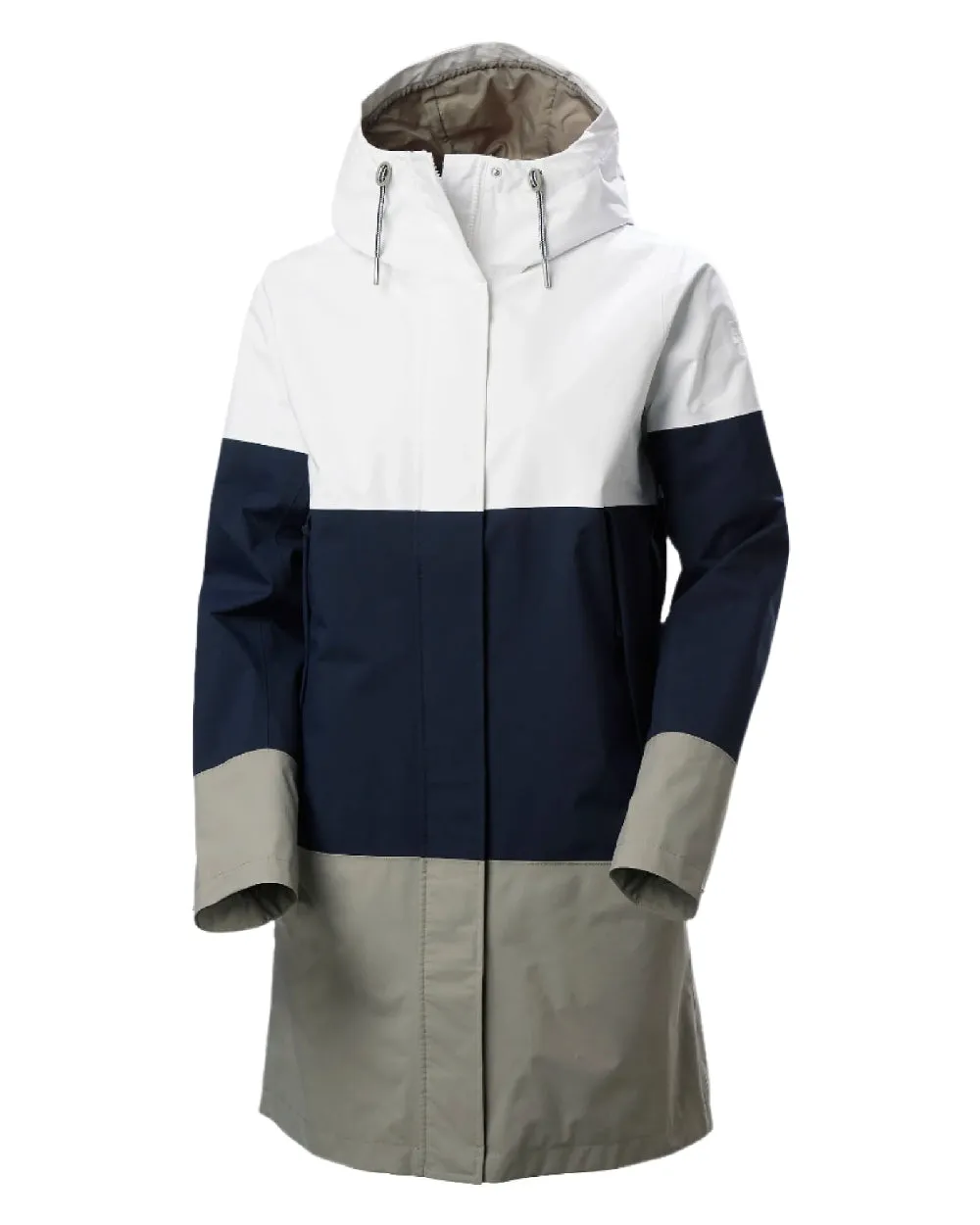 Helly Hansen Womens Koster Raincoat