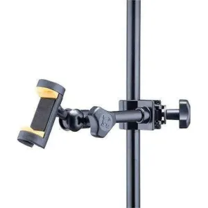 Hercules DG207B Smartphone Holder