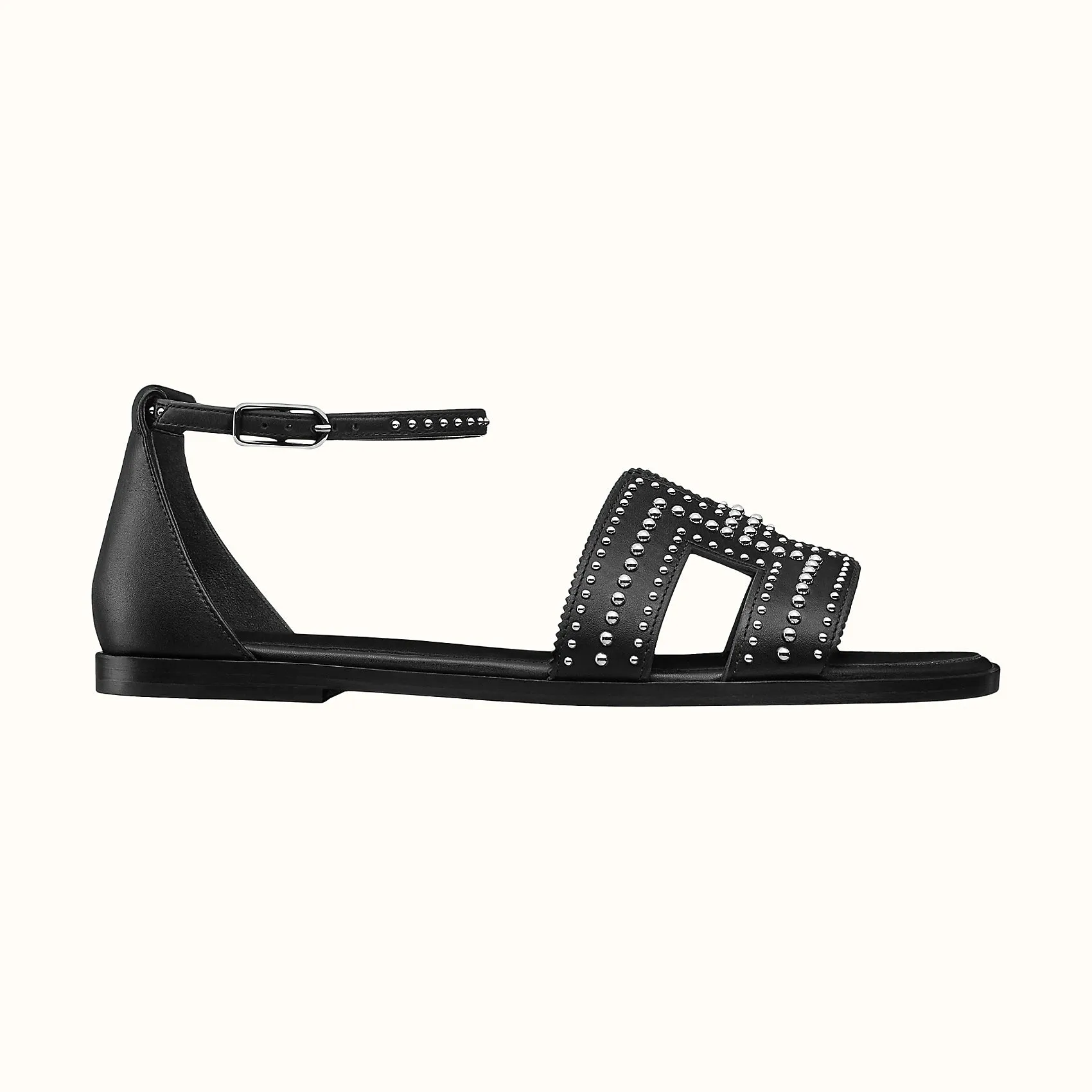 Hermes Santorini Sandal