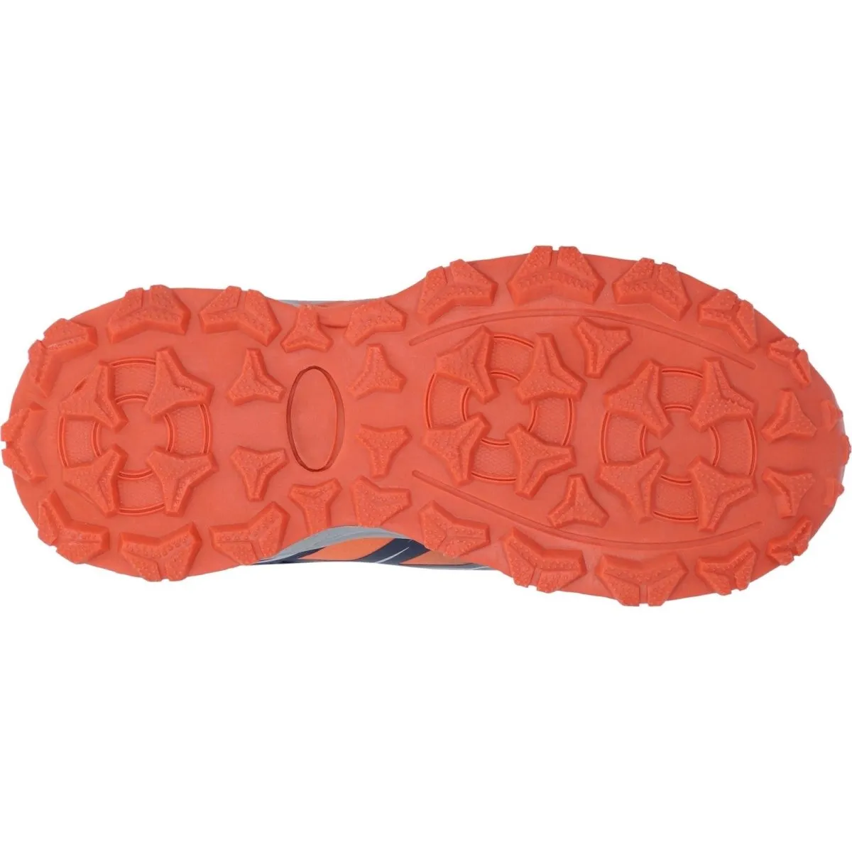 Hi-Tec Scooby Low Kids Waterproof Hiking Shoes