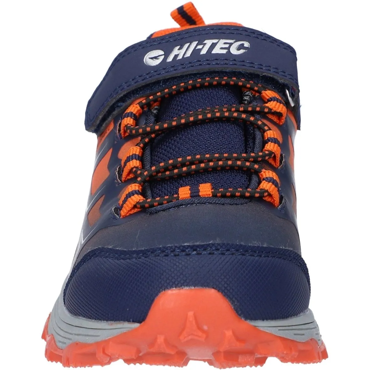 Hi-Tec Scooby Low Kids Waterproof Hiking Shoes
