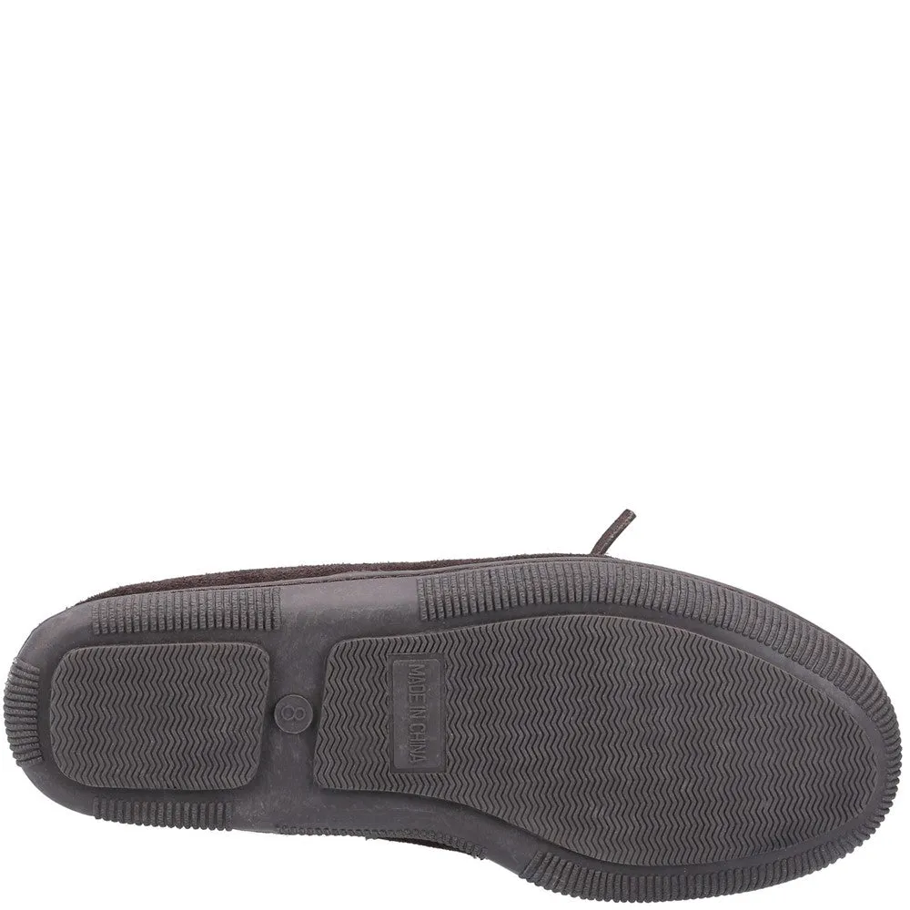Hush Puppies Ace Slipper