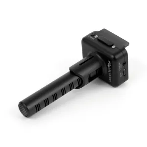 IK Multimedia iRig Mic Video