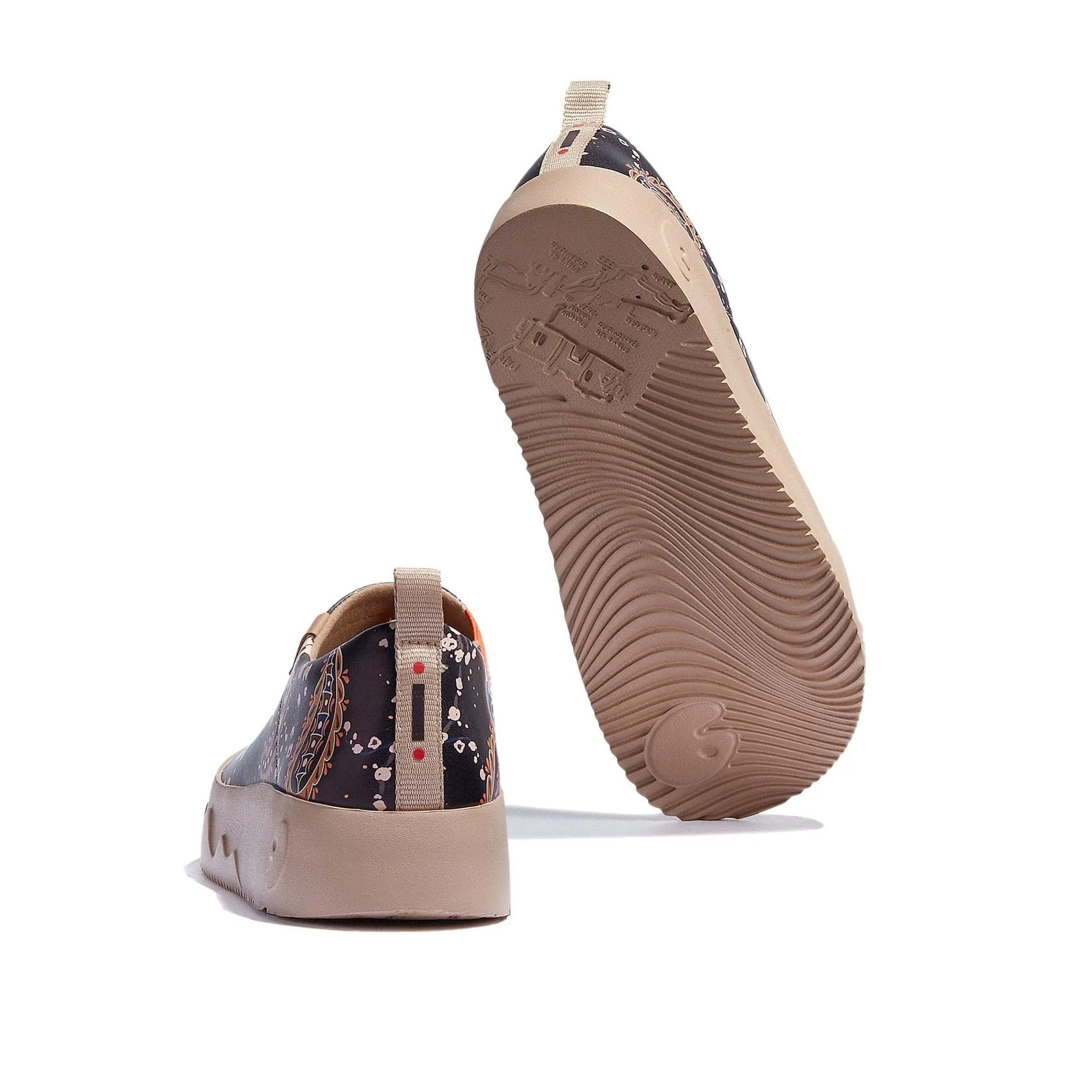 Infinite Vitality II Toledo IX Women