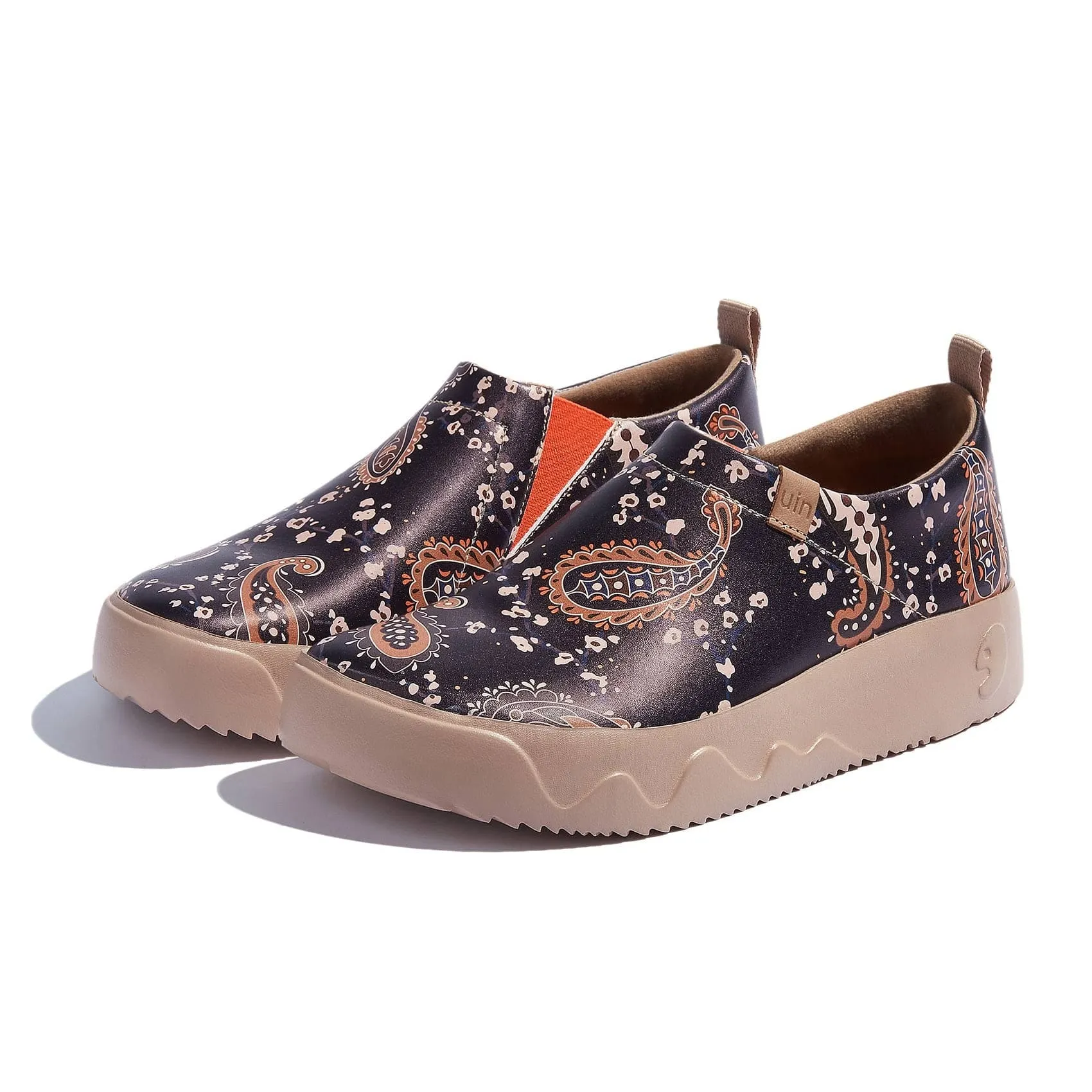 Infinite Vitality II Toledo IX Women