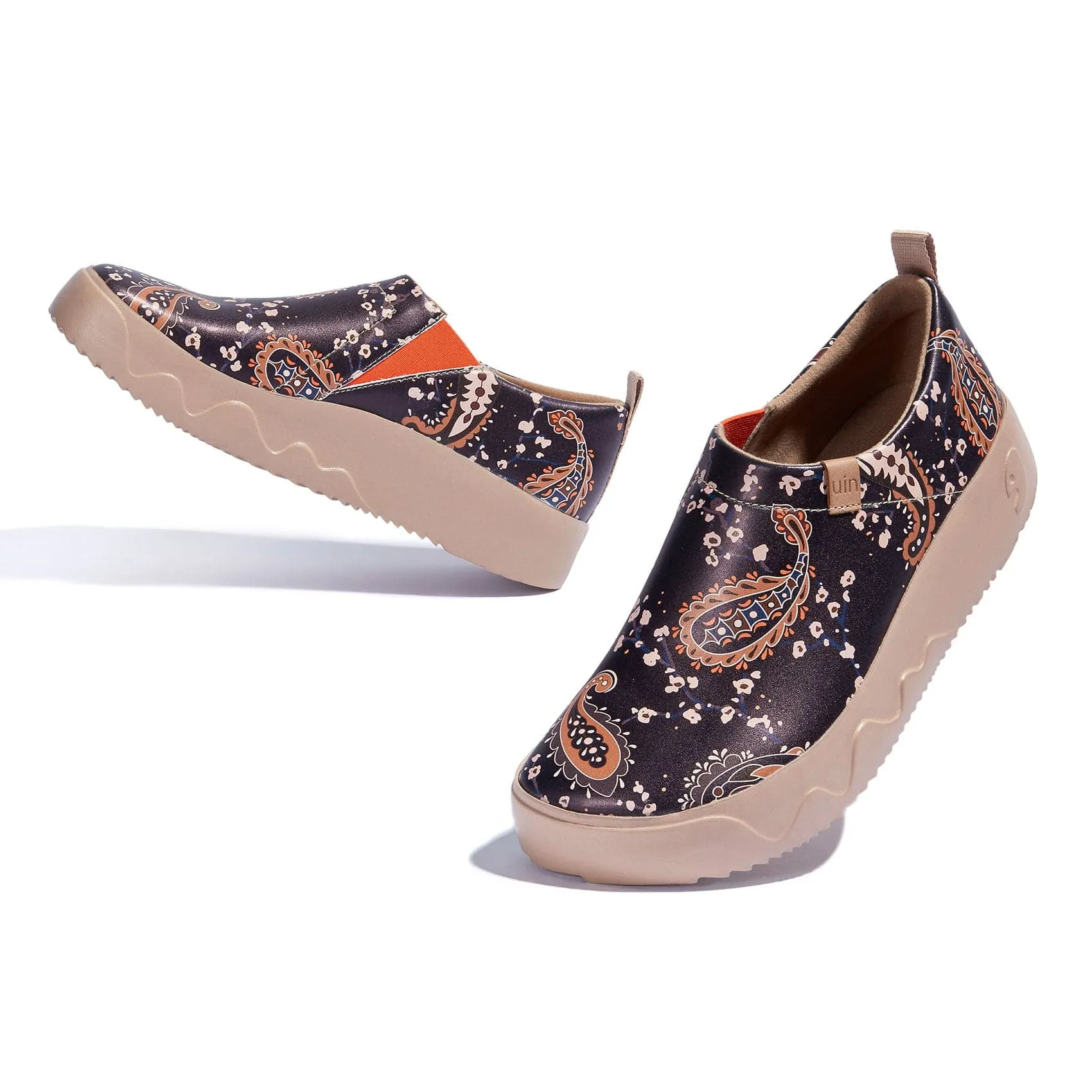 Infinite Vitality II Toledo IX Women