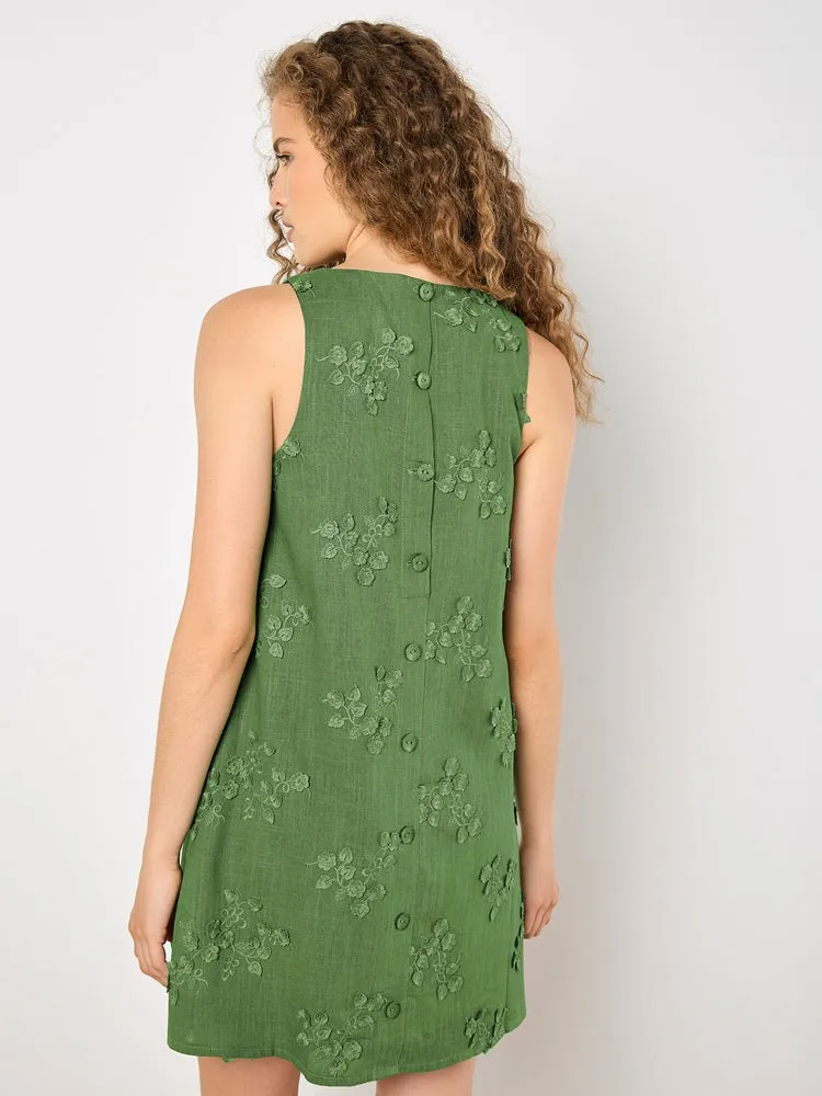 IVYLYN DRESS