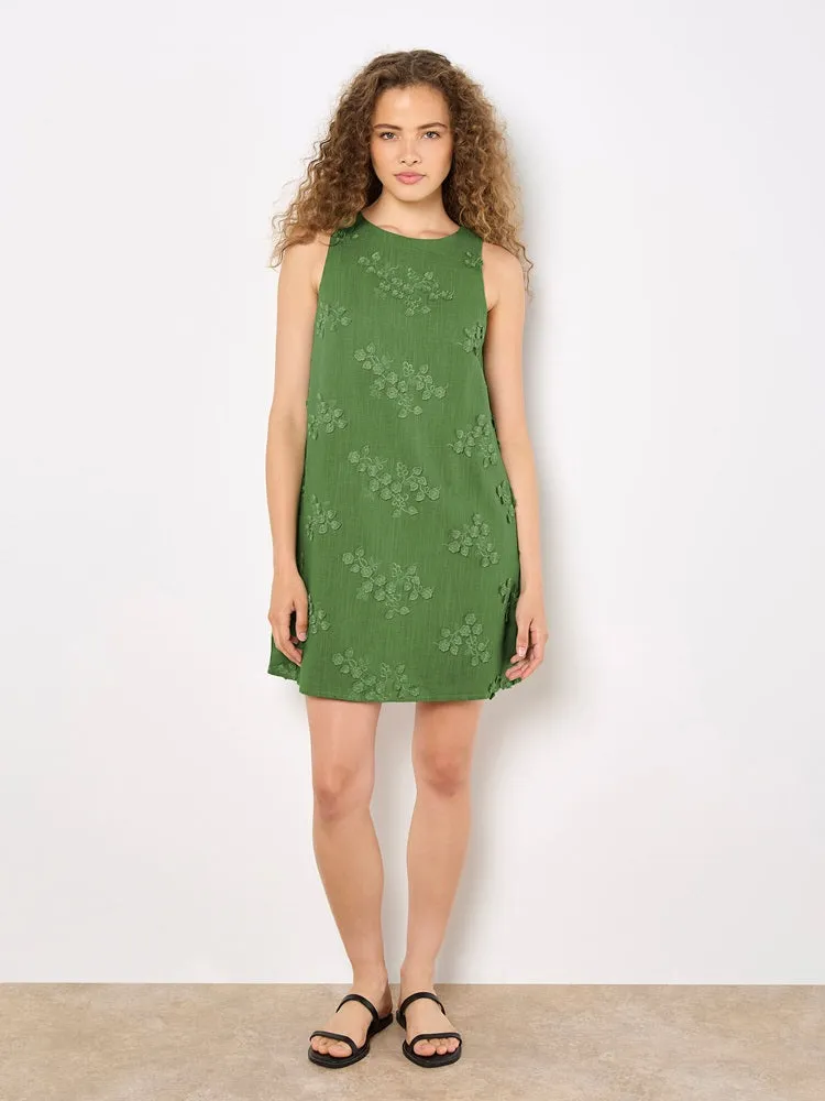 IVYLYN DRESS