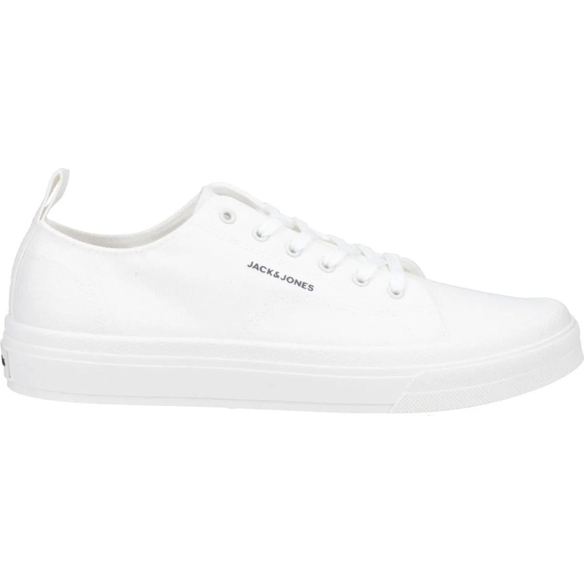 Jack & Jones Bayswater Mens Canvas Trainer