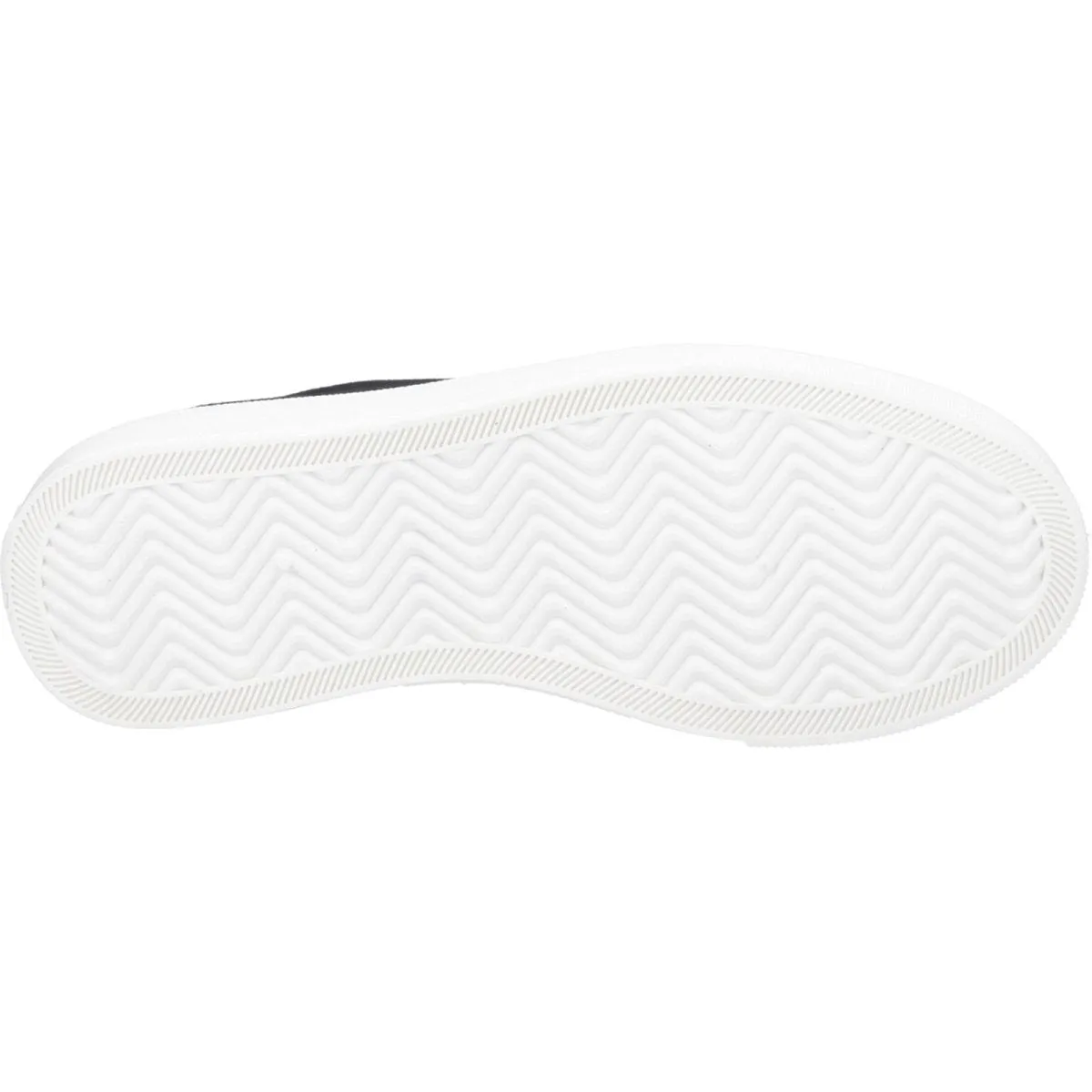 Jack & Jones Bayswater Mens Canvas Trainer