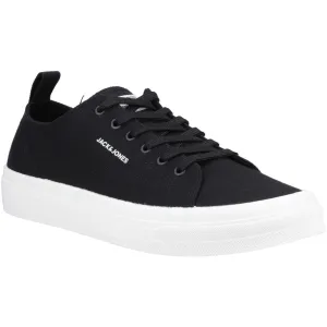 Jack & Jones Bayswater Mens Canvas Trainer