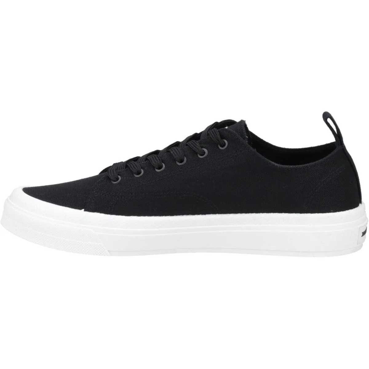 Jack & Jones Bayswater Mens Canvas Trainer