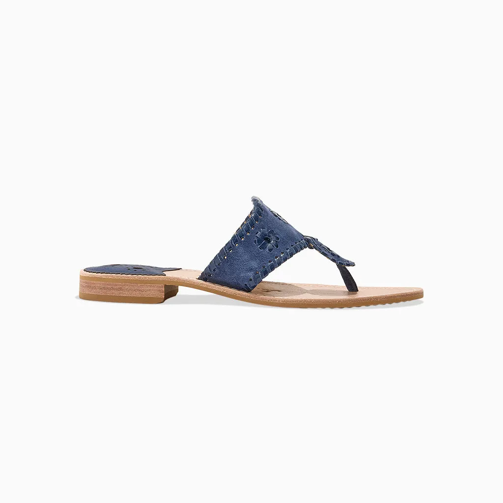 Jacks Flat Sandal