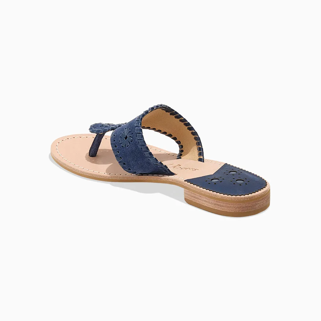 Jacks Flat Sandal