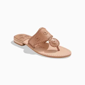 Jacks Flat Sandal