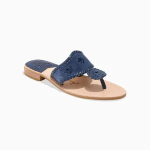 Jacks Flat Sandal
