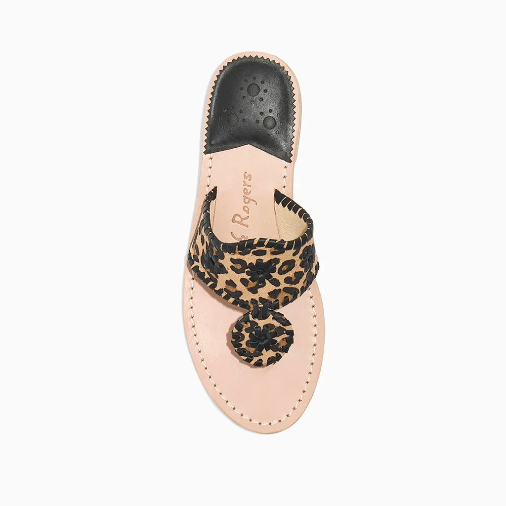 Jacks Flat Sandal