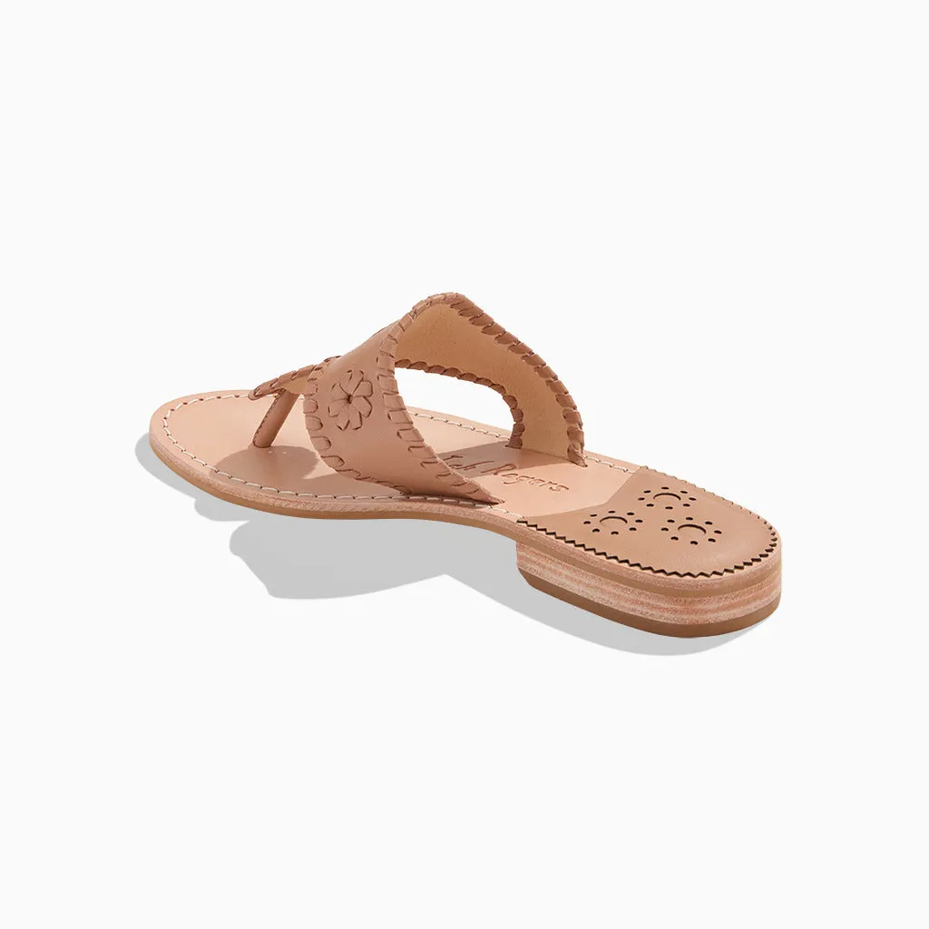 Jacks Flat Sandal