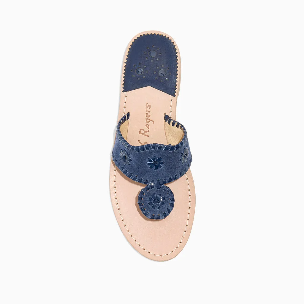 Jacks Flat Sandal