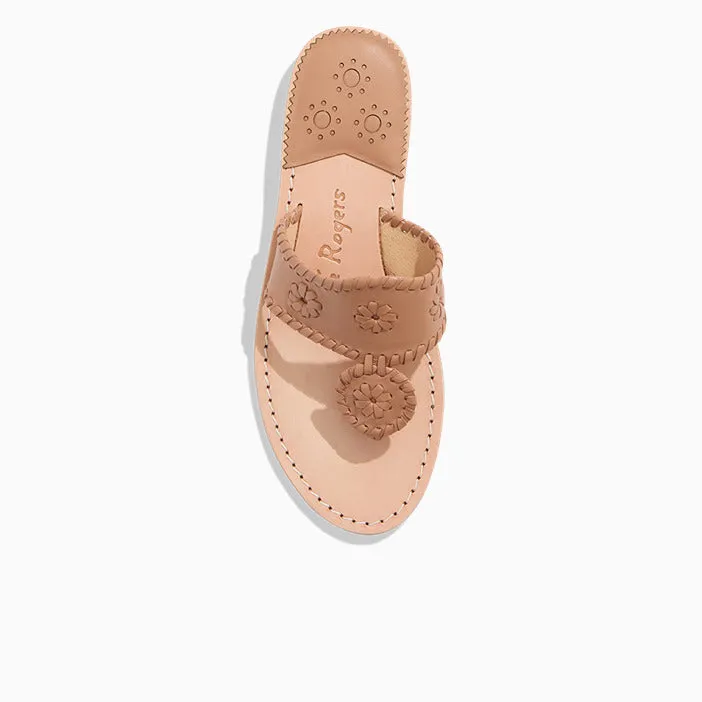 Jacks Flat Sandal