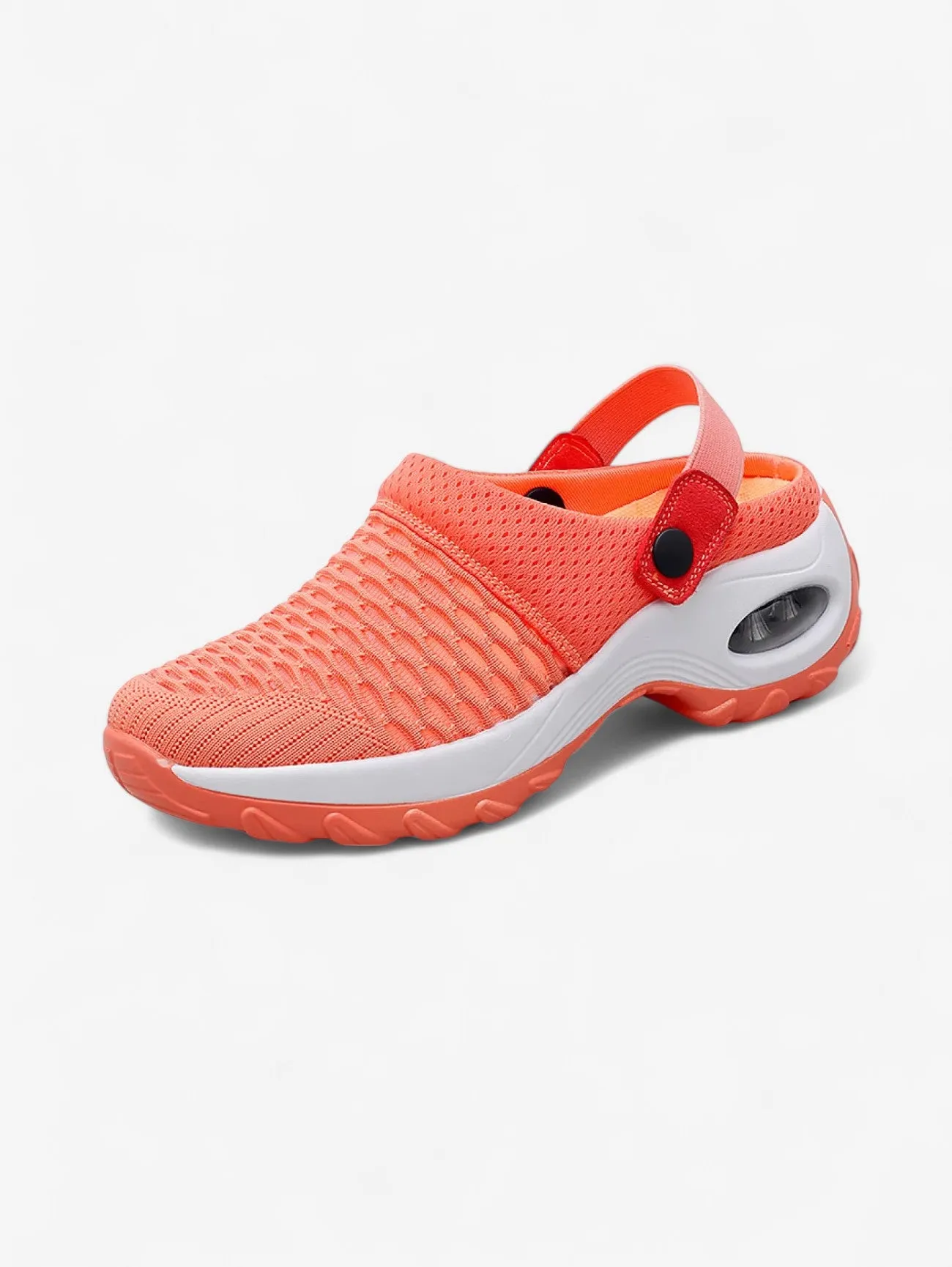 Jada | Women's Breathable Slip On Walking Clogs Slippers