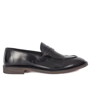 JASON 94001<br>Black loafers