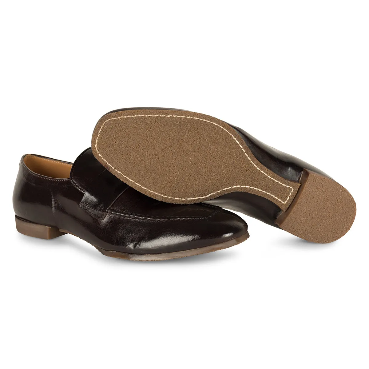 JASON 94016<br>Teblux Moro loafers