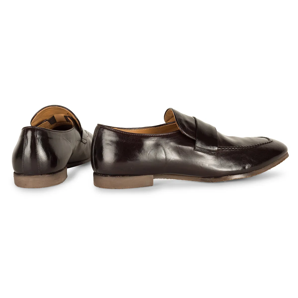 JASON 94016<br>Teblux Moro loafers