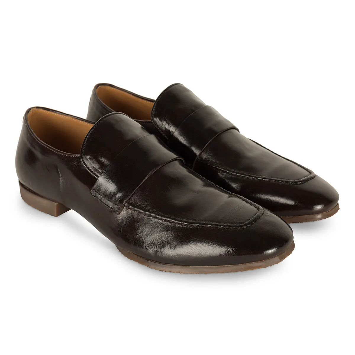 JASON 94016<br>Teblux Moro loafers