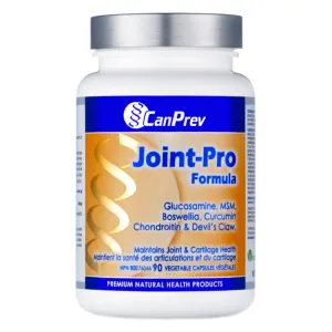 Joint-Pro Formula