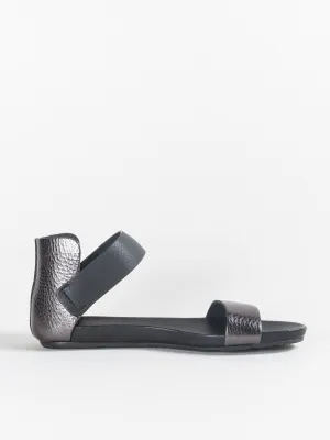 juncal sandal - anthracite