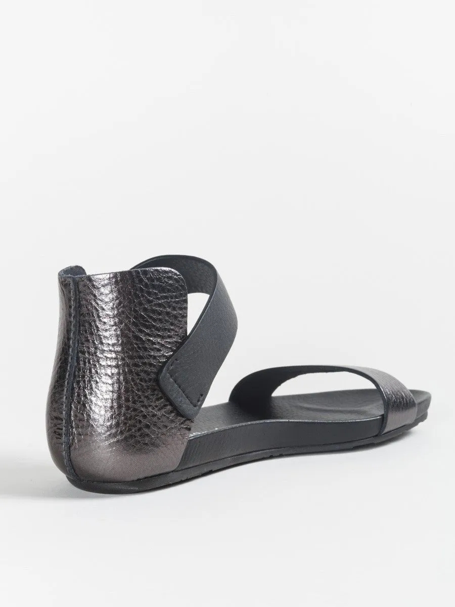 juncal sandal - anthracite