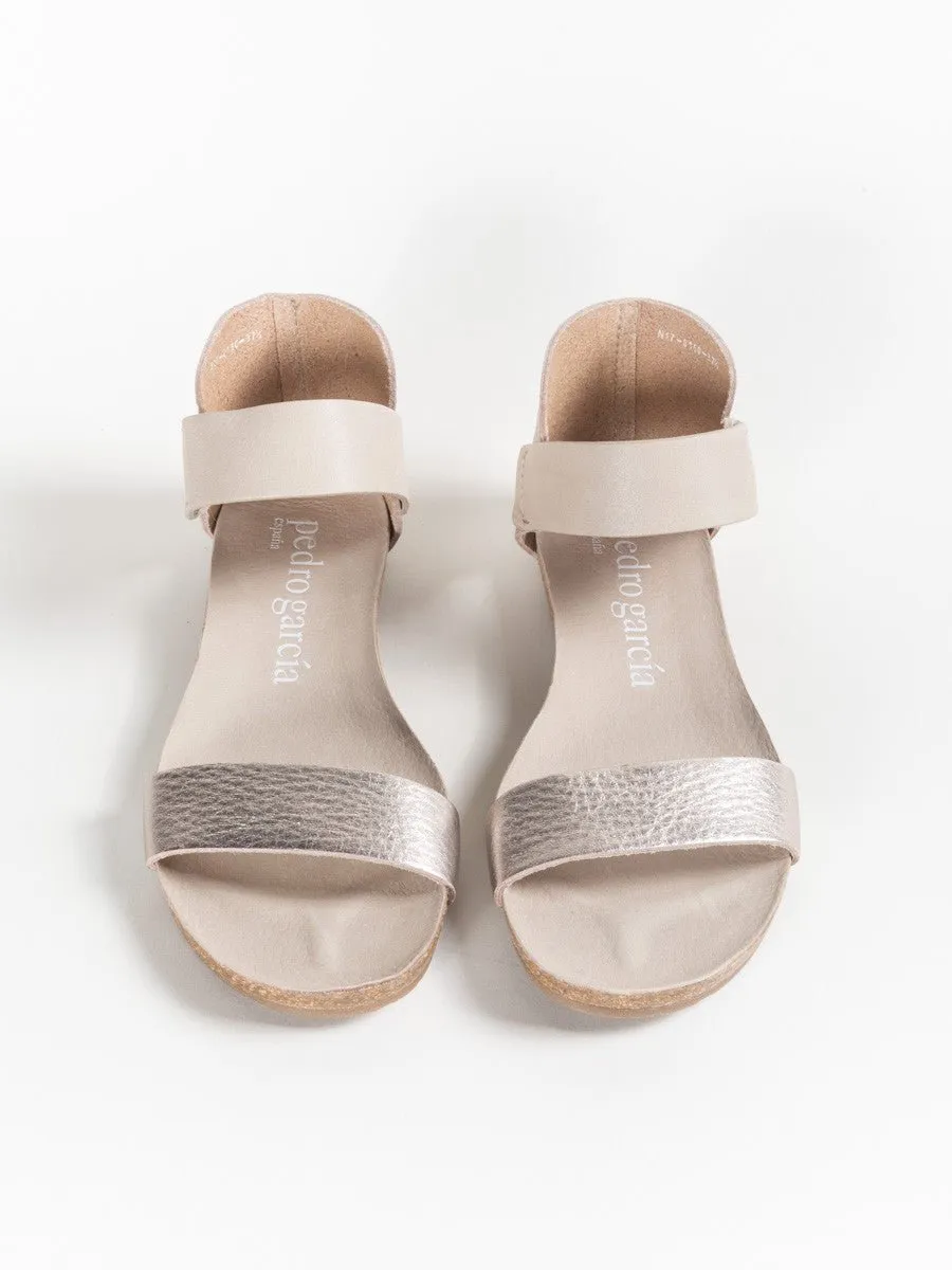 juncal sandal - sirocco