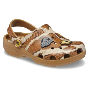 Jurassic World Classic Clog Kids (Age 5 )