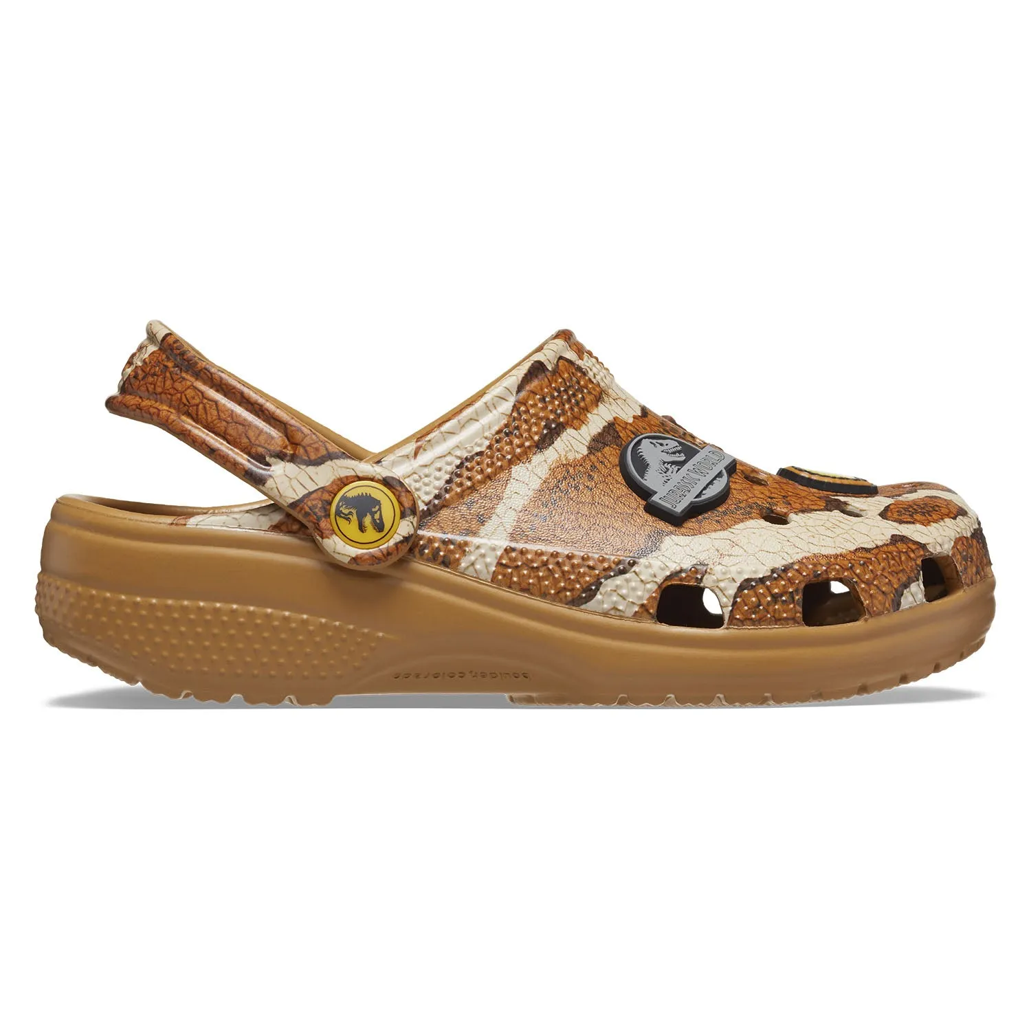 Jurassic World Classic Clog Kids (Age 5 )