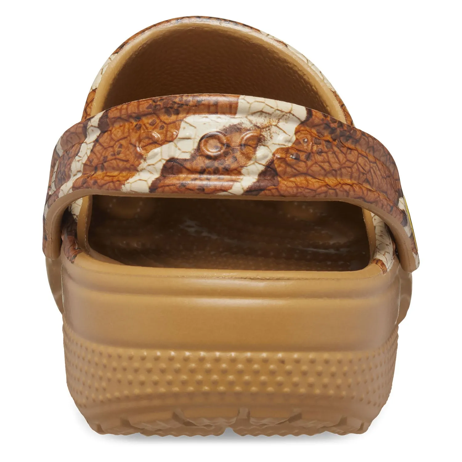 Jurassic World Classic Clog Kids (Age 5 )